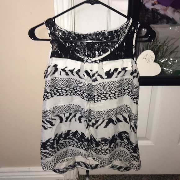 Express Tank Top - Picture 1 of 3